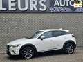 Mazda CX-3 2.0 SkyActiv-G 120 GT-Luxury Leer/Camera Wit - thumbnail 1