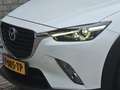 Mazda CX-3 2.0 SkyActiv-G 120 GT-Luxury Leer/Camera Wit - thumbnail 9