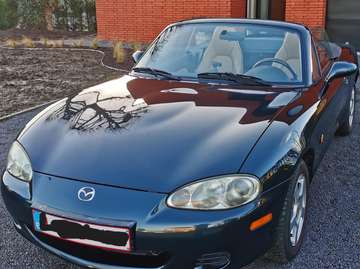 MX-5 1.6i 16V