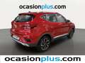 MG ZS 1.5 VTi-Tech Luxury 78kW Blanc - thumbnail 4