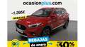 MG ZS 1.5 VTi-Tech Luxury 78kW Blanc - thumbnail 1