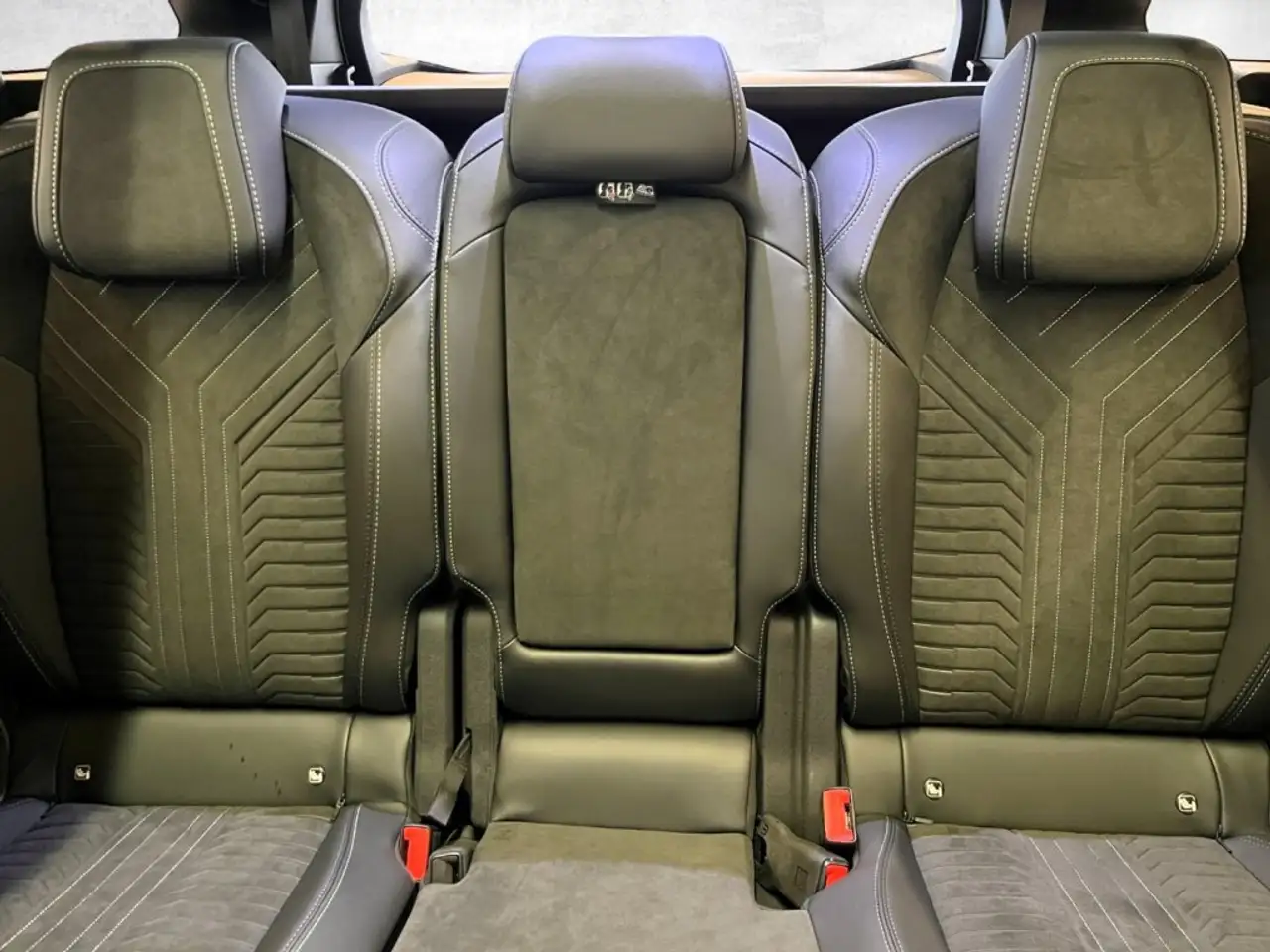 Peugeot 5008 2026 — фото 13