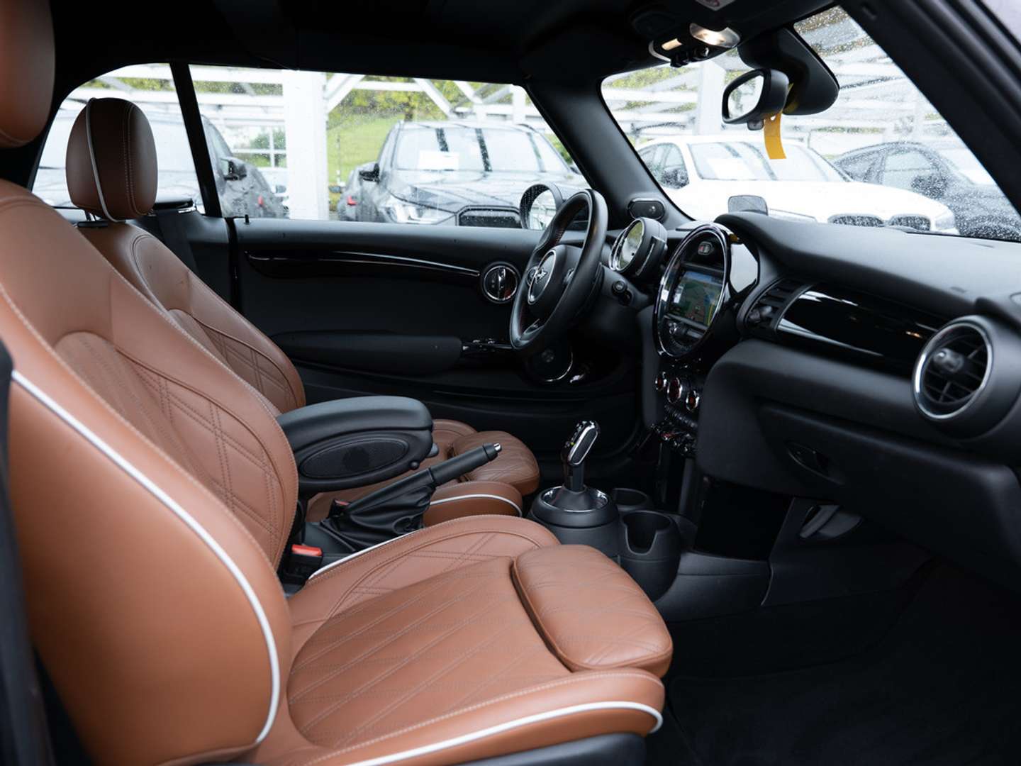 Mini Cabrio John Cooper Works - - Joinsteer - #3