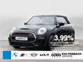 MINI John Cooper Works Cabrio HUD LED ACC NAVI H/K Noir - thumbnail 1