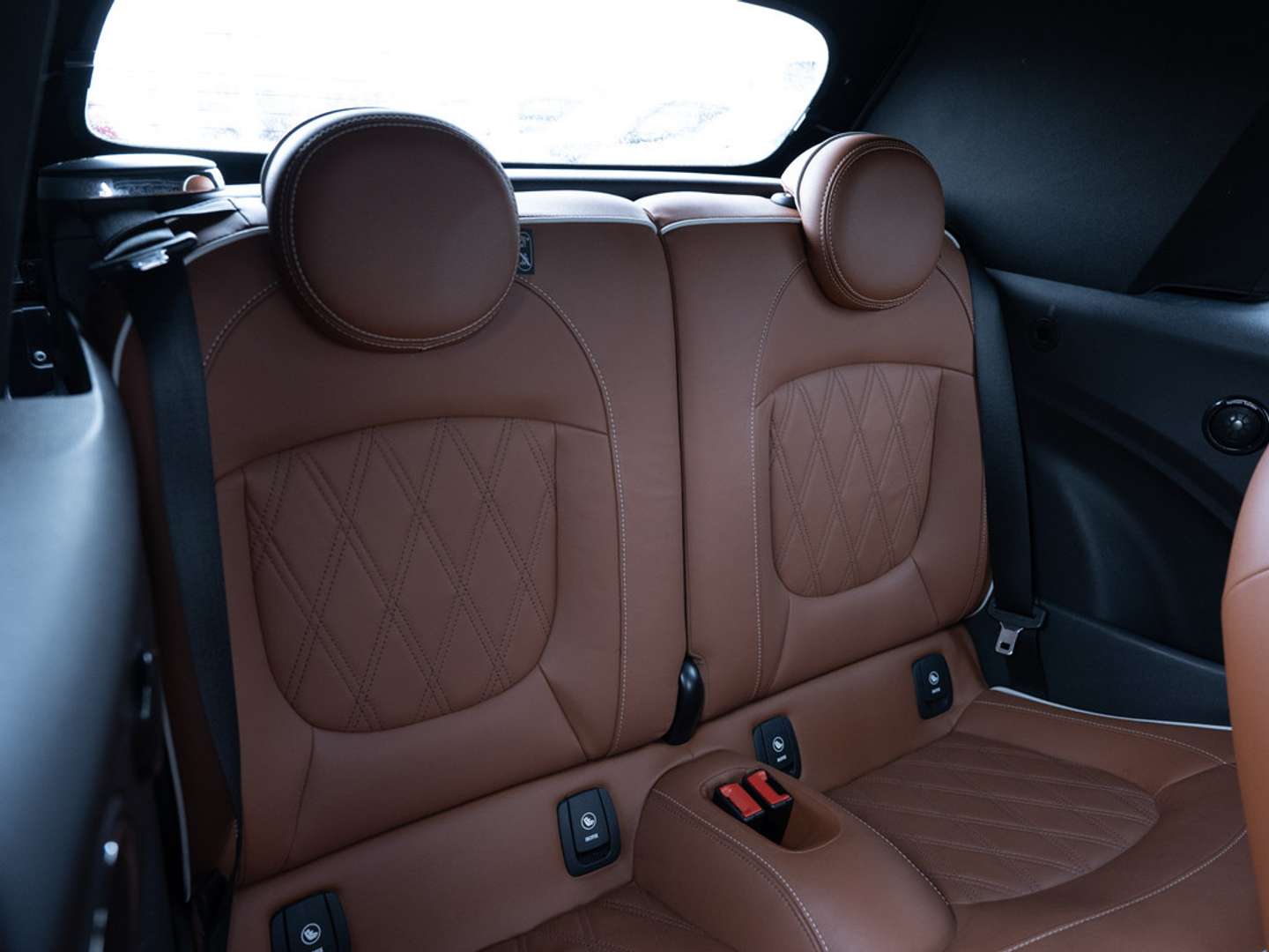 Mini Cabrio John Cooper Works - - Joinsteer - #4