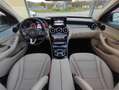 Mercedes-Benz C 200 C SW 200 d Premium TETTO APRIBILE Negro - thumbnail 8