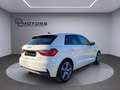 Audi A1 SPORTBACK 25 TFSI, NEOPATENTATI, P.CONSEGNA! Bianco - thumbnail 12