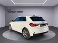 Audi A1 SPORTBACK 25 TFSI, NEOPATENTATI, P.CONSEGNA! Bianco - thumbnail 4