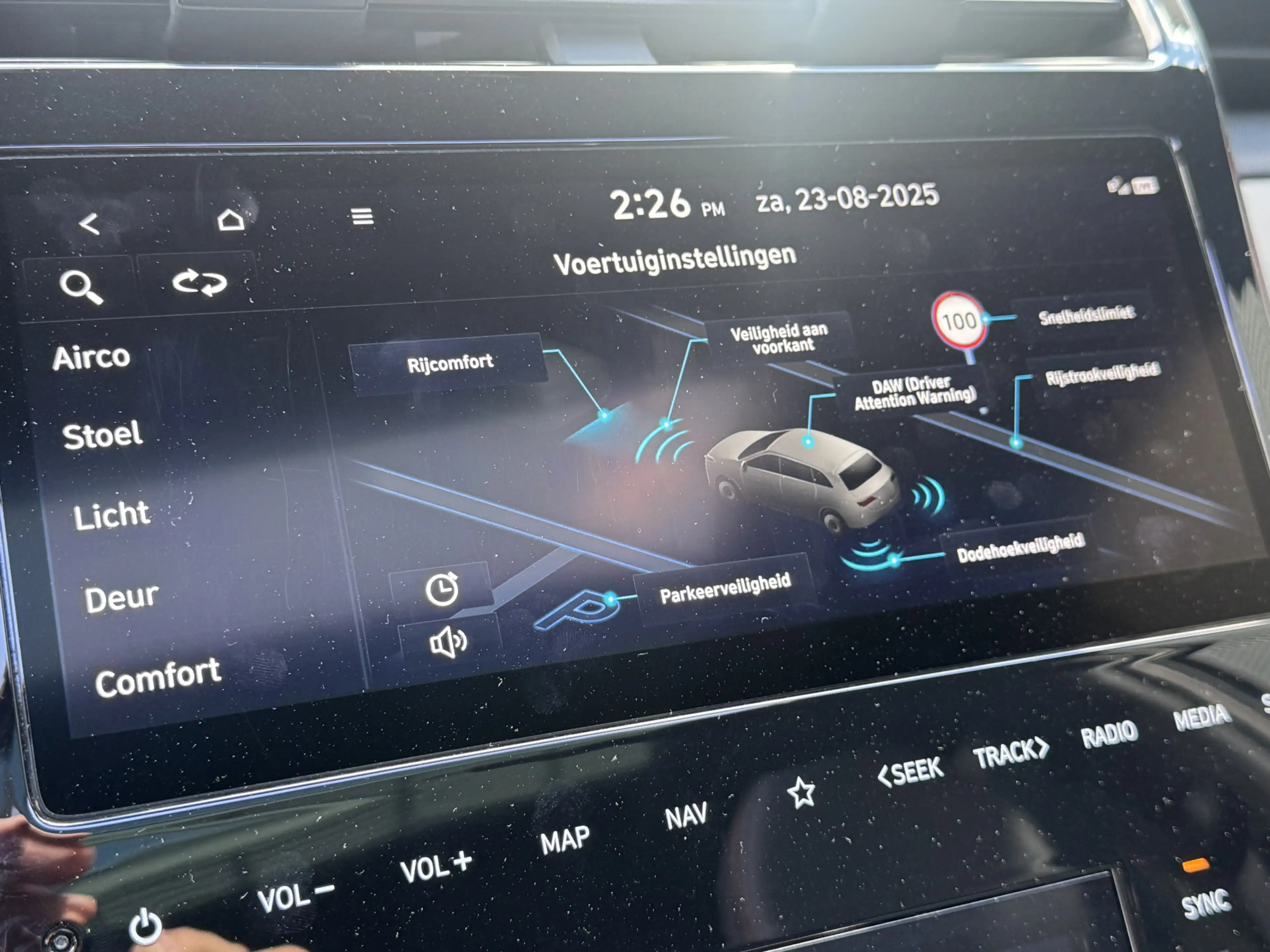 Hyundai TUCSON 1.6 T-GDI PHEV N Line Sky 4WD SCHUIFDAK,360CAM,MEM — photo 16