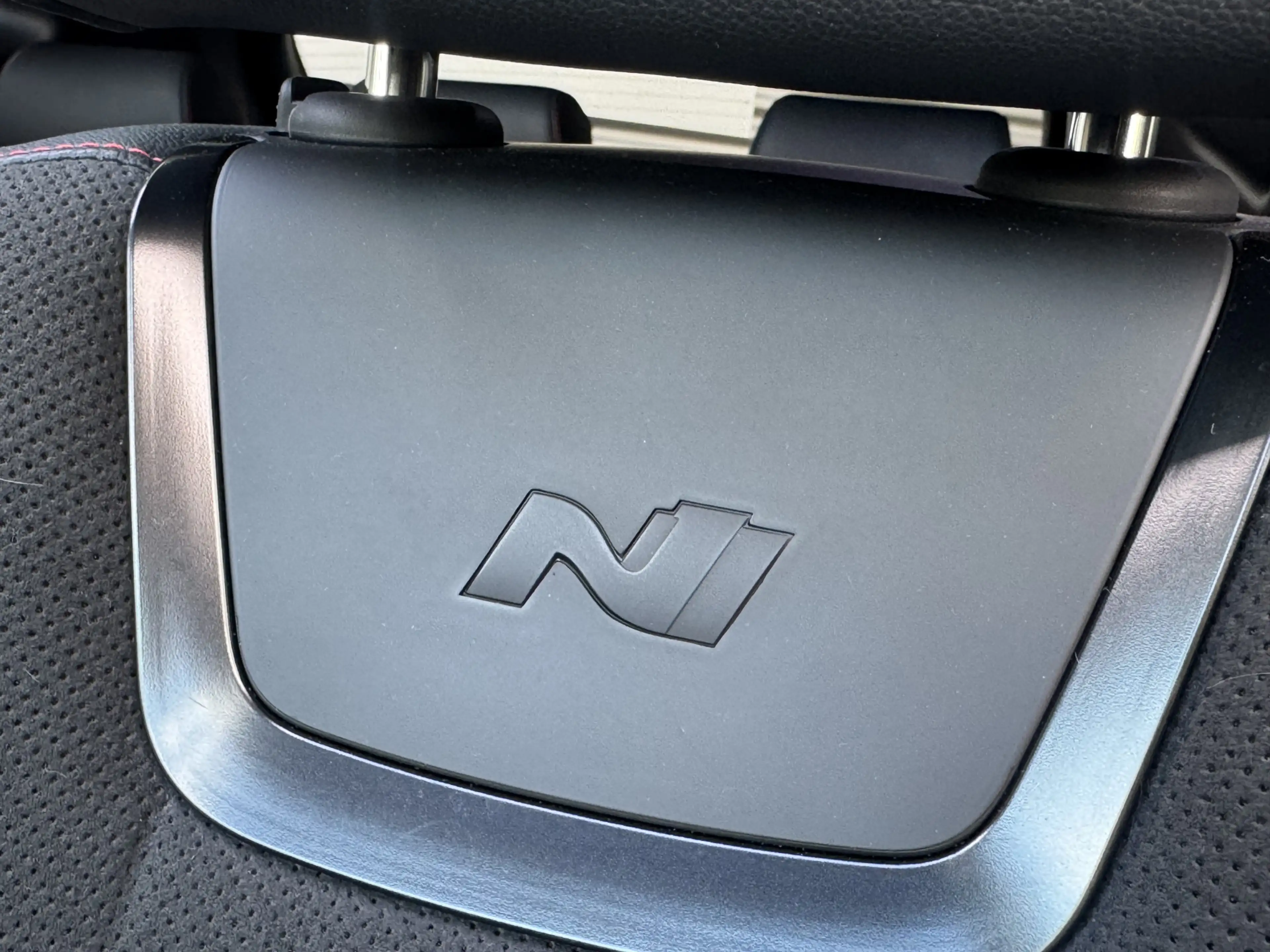 Hyundai TUCSON 1.6 T-GDI PHEV N Line Sky 4WD SCHUIFDAK,360CAM,MEM — photo 18