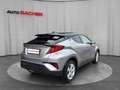 Toyota C-HR C-HR - 1,8 l Hybrid 4x2 C-lub Silber - thumbnail 7