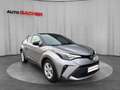 Toyota C-HR C-HR - 1,8 l Hybrid 4x2 C-lub Silber - thumbnail 4