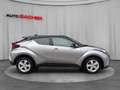 Toyota C-HR C-HR - 1,8 l Hybrid 4x2 C-lub Silber - thumbnail 5