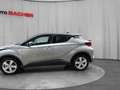 Toyota C-HR C-HR - 1,8 l Hybrid 4x2 C-lub Silber - thumbnail 3