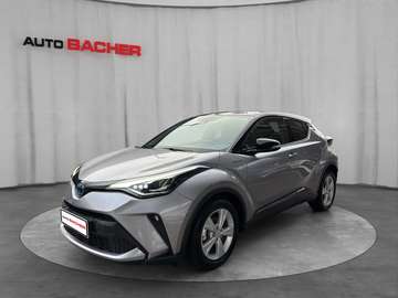 C-HR - 1,8 l Hybrid 4x2 C-lub