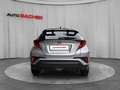 Toyota C-HR C-HR - 1,8 l Hybrid 4x2 C-lub Silber - thumbnail 6