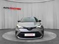 Toyota C-HR C-HR - 1,8 l Hybrid 4x2 C-lub Silber - thumbnail 2