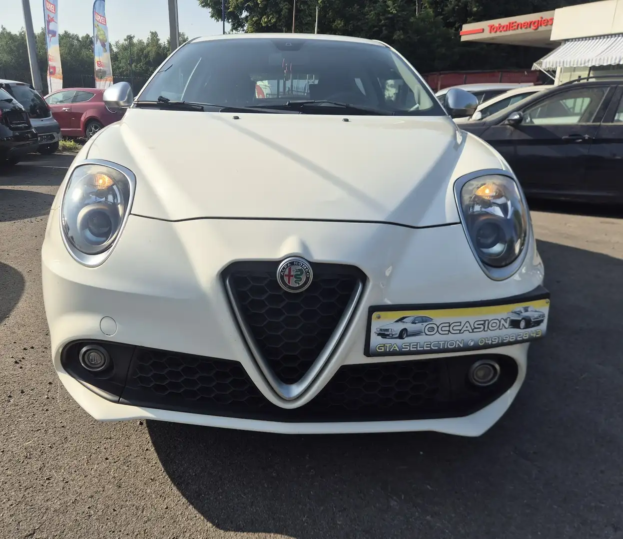Alfa Romeo MiTo 1.4i Super - 1
