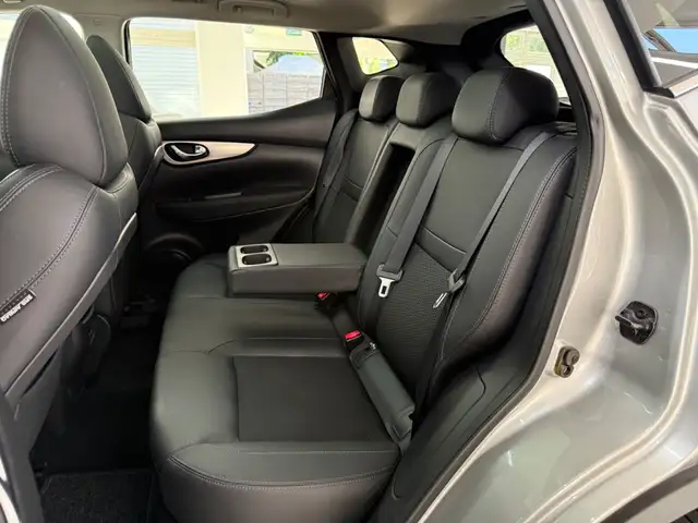 Nissan Qashqai view 14