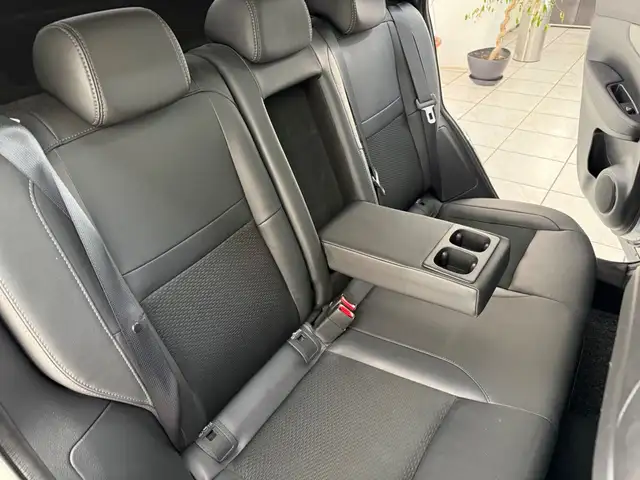 Nissan Qashqai view 12