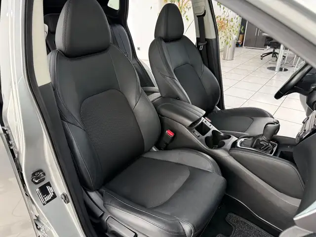 Nissan Qashqai view 11