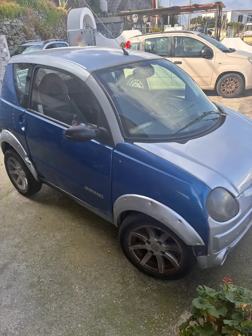 Aixam A. Aixam A721 Sport - 1