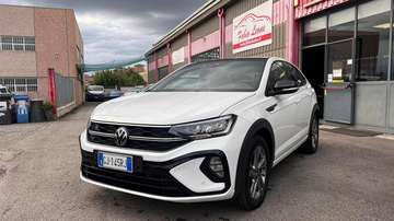 1.0 TSI 110 CV DSG R-Line