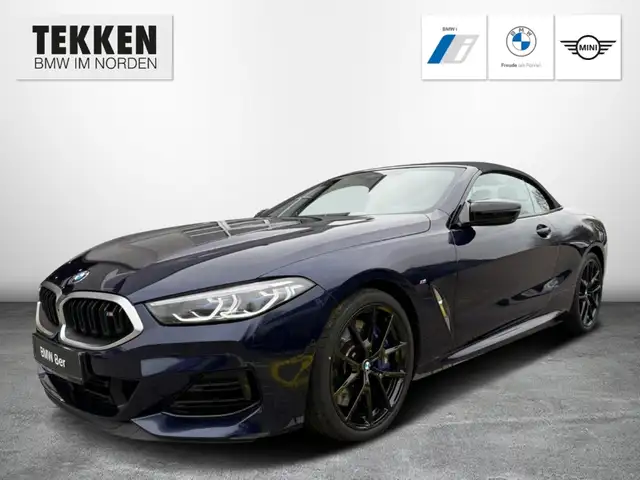 BMW M850 I xDrive