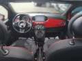 Fiat 500C Red 1,0 FireFly Hybrid Rot - thumbnail 4