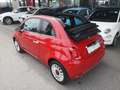 Fiat 500C Red 1,0 FireFly Hybrid Rot - thumbnail 15