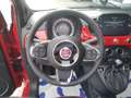 Fiat 500C Red 1,0 FireFly Hybrid Rot - thumbnail 12