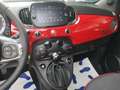 Fiat 500C Red 1,0 FireFly Hybrid Rot - thumbnail 8