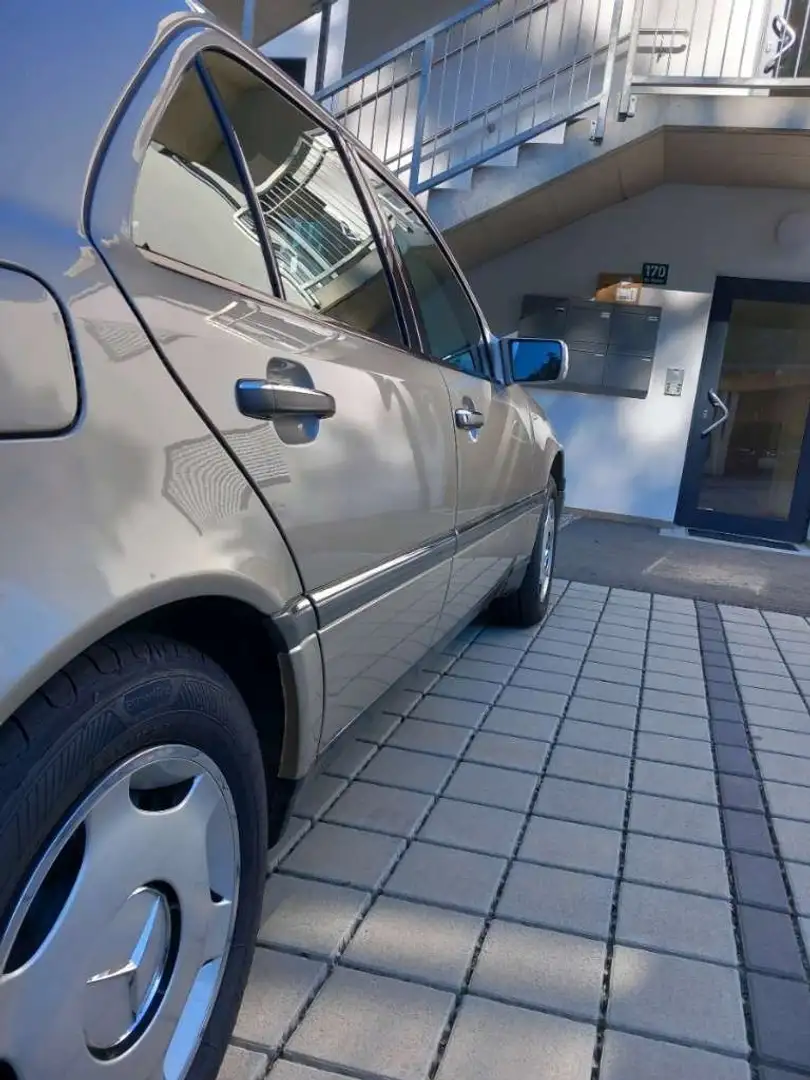 Mercedes-Benz C 180 C 180 Elegance Argent - 1