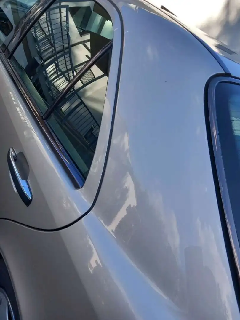 Mercedes-Benz C 180 C 180 Elegance Argent - 2