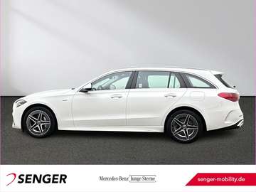 e T AMG Panorama 360°-Kamera Ambiente LED