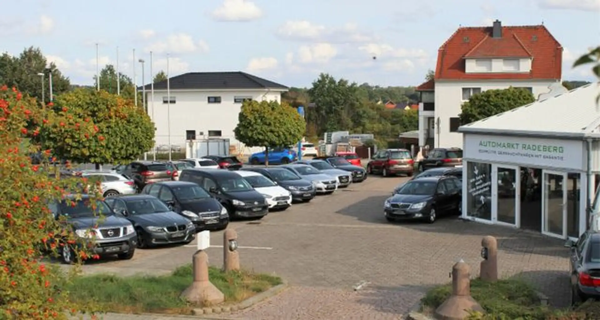 Mercedes-Benz A 160 A -Klasse (BM 169)(06.2004->) Black - 1