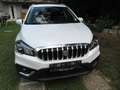 Suzuki SX4 S-Cross SX4 S-Cross 1,0 DITC 4WD shine shine Weiß - thumbnail 2