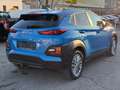Hyundai KONA Diesel ALLRAD Automatik 1.Besitz Anhängerk. Blau - thumbnail 7