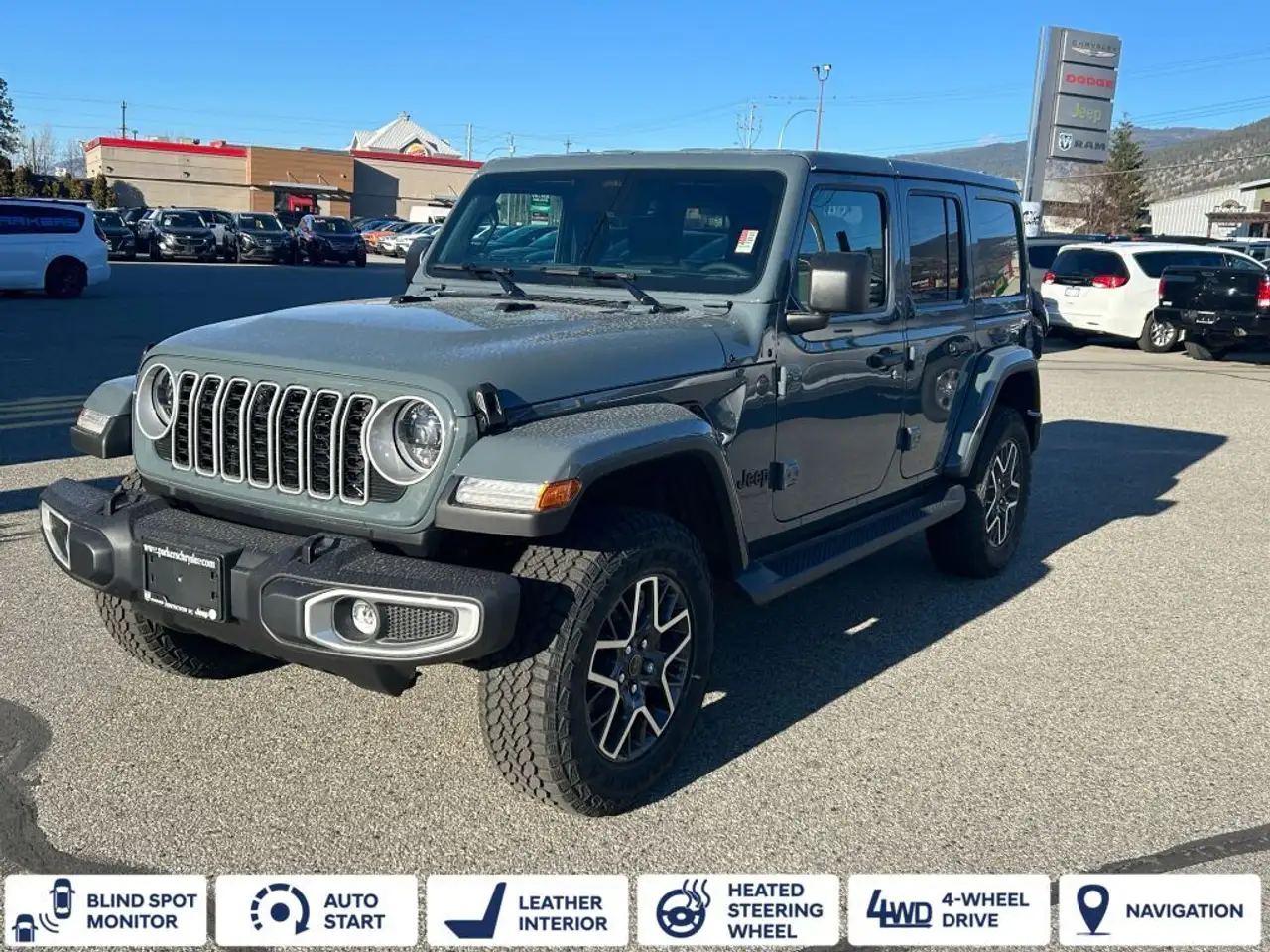 Jeep Wrangler снимка Jeep Wrangler