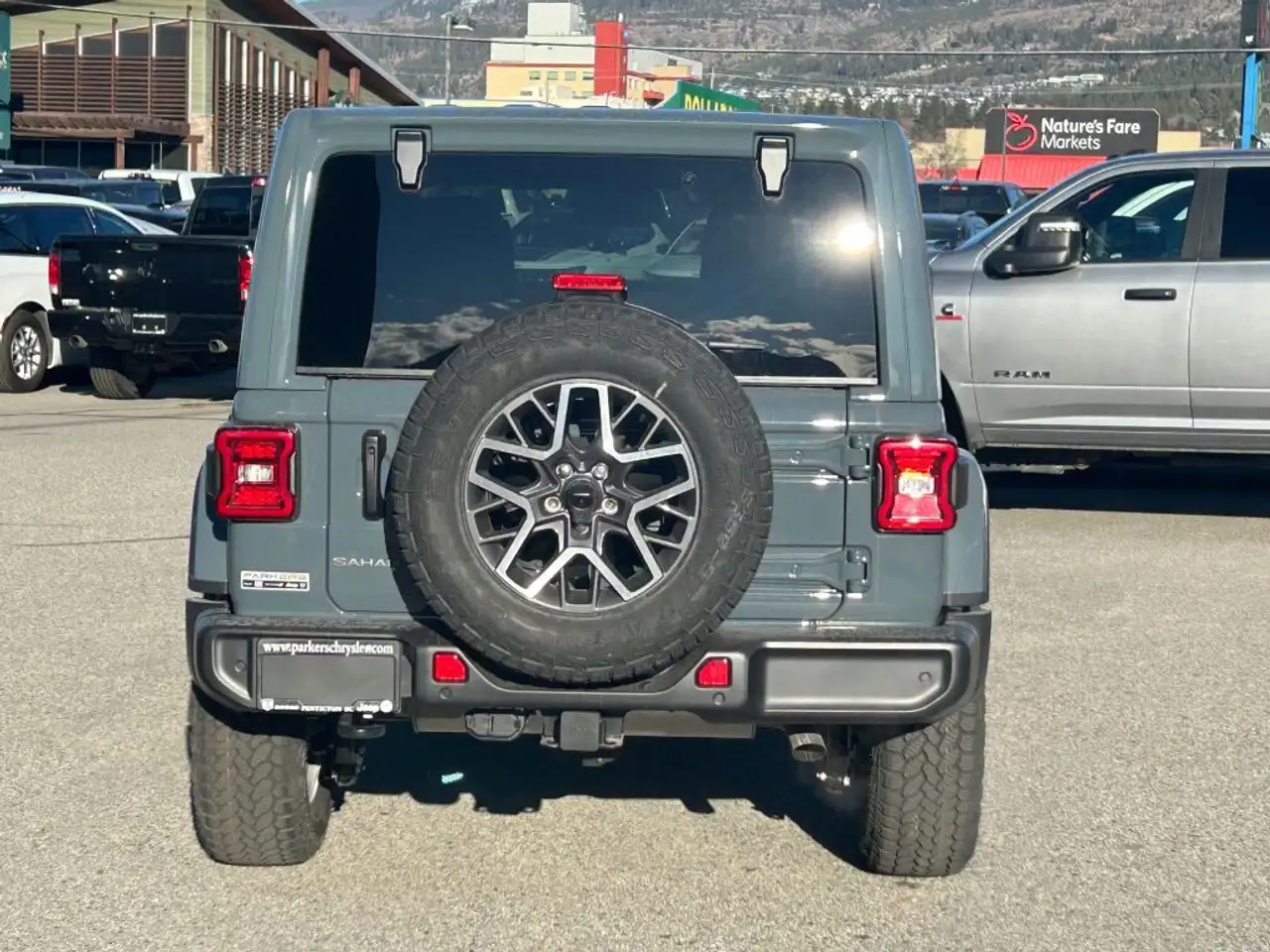 Jeep Wrangler снимка Jeep Wrangler