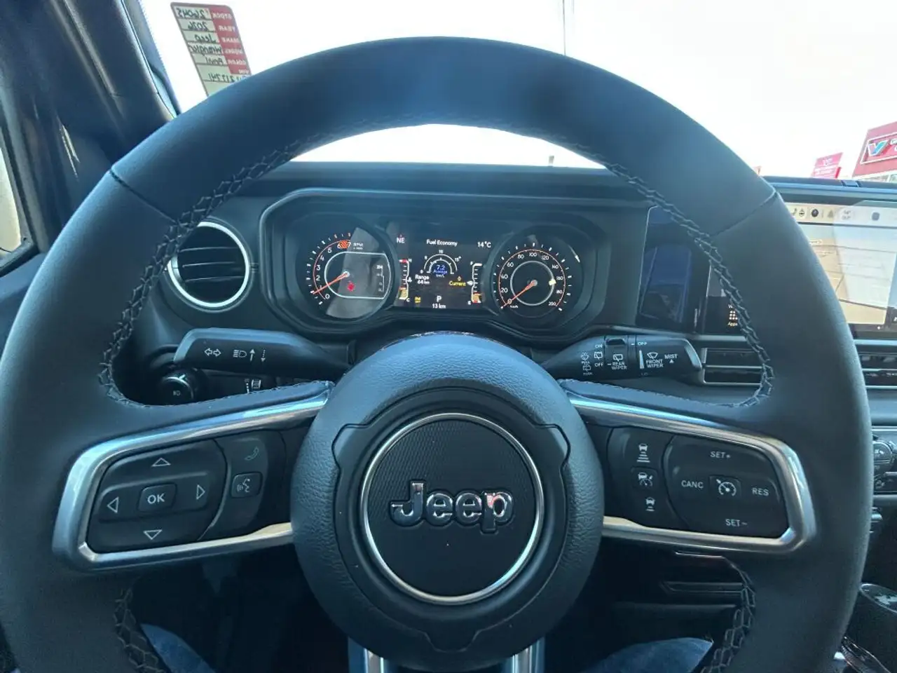 Jeep Wrangler снимка Jeep Wrangler