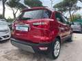 Ford EcoSport 1.0 EcoBoost,Bluetooth,CruiseControl,ClimaAuto Rosso - thumbnail 8
