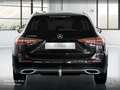 Mercedes-Benz C 220 d T AVANTG+AHK+LED+KAMERA+TOTW+KEYLESS+9G Schwarz - thumbnail 9