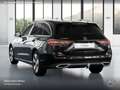 Mercedes-Benz C 220 d T AVANTG+AHK+LED+KAMERA+TOTW+KEYLESS+9G Schwarz - thumbnail 22