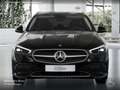 Mercedes-Benz C 220 d T AVANTG+AHK+LED+KAMERA+TOTW+KEYLESS+9G Schwarz - thumbnail 8