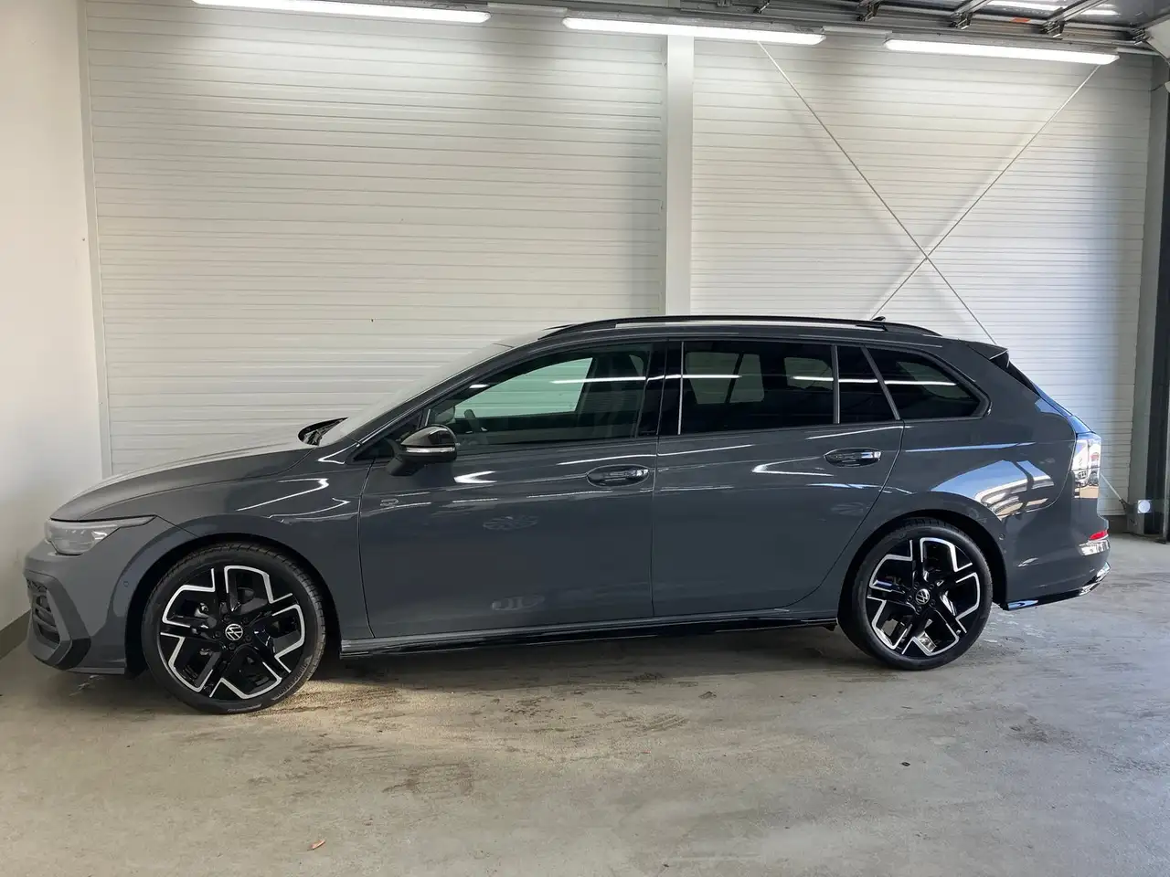 Volkswagen Golf 2026