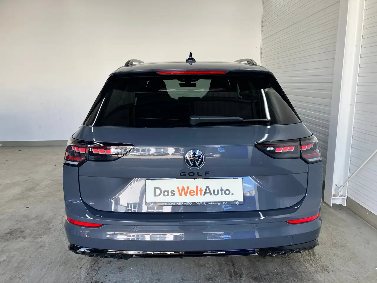 Volkswagen Golf 2026