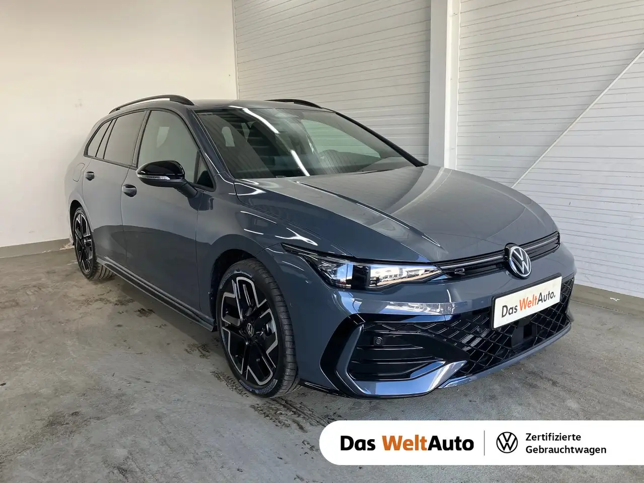 Volkswagen Golf 2026