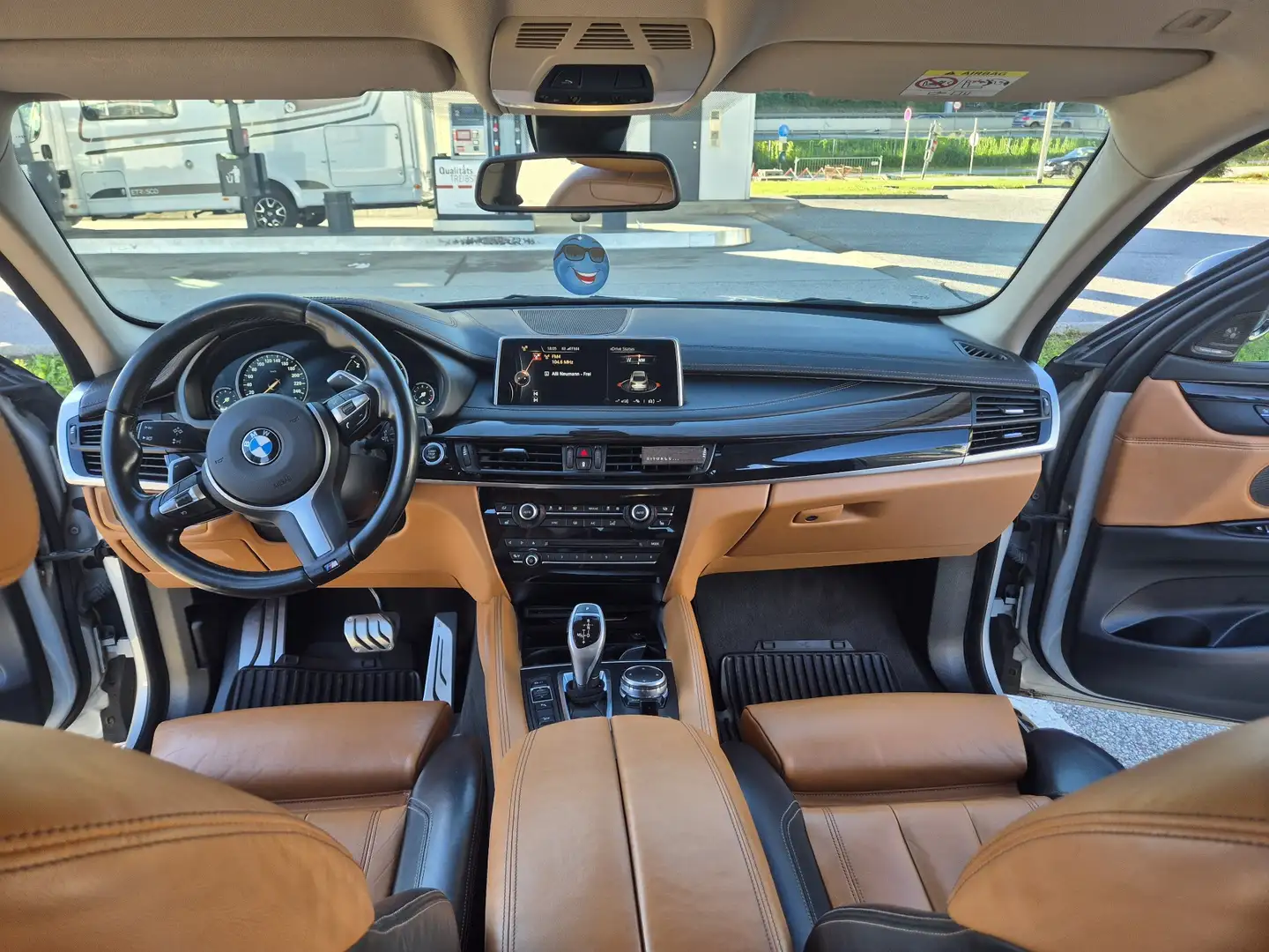 BMW X6 xDrive30d - 1