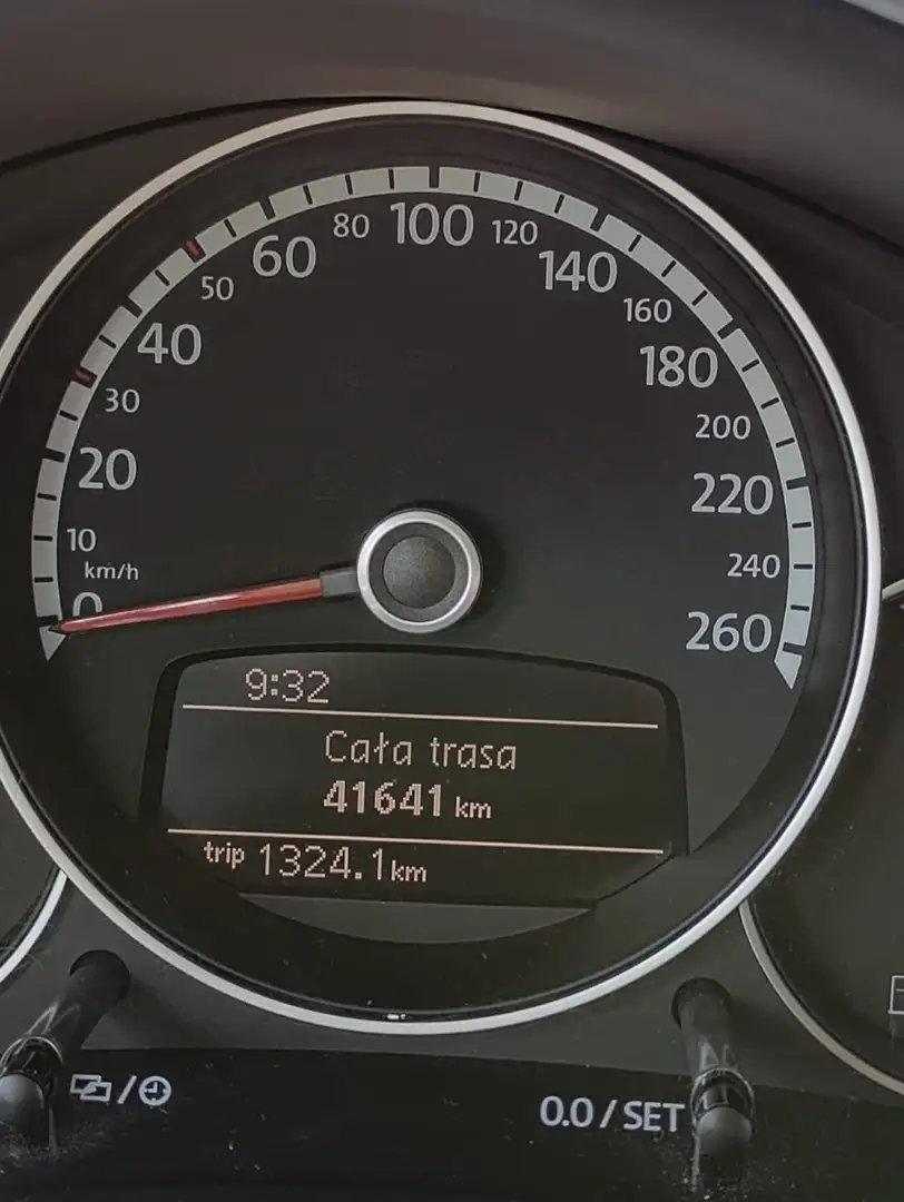 Volkswagen Beetle The 2.0 TDI DSG DPF iBeetle Design - 2